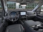 New 2025 Ford F-250 Crew Cab 4x4 Pickup for sale #D33535 - photo 9