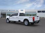 2024 Ford F-350 Crew Cab SRW 4x4 Pickup for sale #D36537 - photo 2