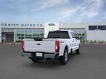 2024 Ford F-350 Crew Cab SRW 4x4 Pickup for sale #D36537 - photo 8