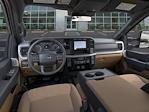 2024 Ford F-350 Crew Cab SRW 4x4 Pickup for sale #D36537 - photo 9
