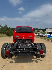 New 2024 Ford F-550 Crew Cab 4x4 Cab Chassis for sale #D41371 - photo 2