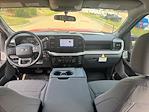 2024 Ford F-550 Crew Cab DRW 4x4 Cab Chassis for sale #D41371 - photo 35