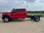 2024 Ford F-550 Crew Cab DRW 4x4 Cab Chassis for sale #D41371 - photo 6