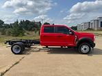 2024 Ford F-550 Crew Cab DRW 4x4 Cab Chassis for sale #D41371 - photo 7