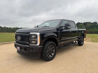 New 2023 Ford F-250 Crew Cab 4x4 Pickup for sale #D44615 - photo 1