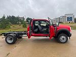 New 2025 Ford F-550 XL Super Cab 4x4 Cab Chassis for sale #D45760 - photo 23