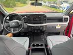 New 2025 Ford F-550 XL Super Cab 4x4 Cab Chassis for sale #D45760 - photo 27