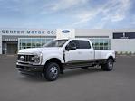 New 2025 Ford F-350 Crew Cab 4x4 DRW Pickup for sale #D76424 - photo 1