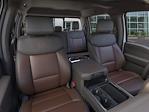 New 2025 Ford F-350 Crew Cab 4x4 DRW Pickup for sale #D76424 - photo 10
