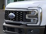 New 2025 Ford F-350 Crew Cab 4x4 DRW Pickup for sale #D76424 - photo 17