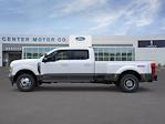 New 2025 Ford F-350 Crew Cab 4x4 DRW Pickup for sale #D76424 - photo 4