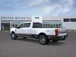 New 2025 Ford F-350 Crew Cab 4x4 DRW Pickup for sale #D76424 - photo 2