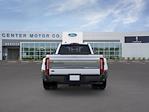 New 2025 Ford F-350 Crew Cab 4x4 DRW Pickup for sale #D76424 - photo 5