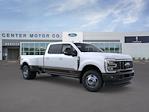 New 2025 Ford F-350 Crew Cab 4x4 DRW Pickup for sale #D76424 - photo 7