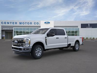 2024 Ford F-350 Crew Cab SRW 4x4 Pickup for sale #D85470 - photo 1
