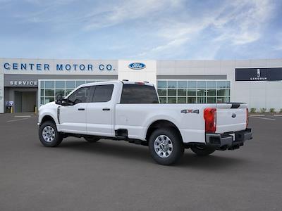 New 2024 Ford F-350 Crew Cab 4x4 SRW Pickup for sale #D85470 - photo 2