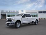 2024 Ford F-350 Crew Cab SRW 4x4 Pickup for sale #D85470 - photo 1