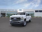2024 Ford F-350 Crew Cab SRW 4x4 Pickup for sale #D85470 - photo 3