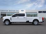 2024 Ford F-350 Crew Cab SRW 4x4 Pickup for sale #D85470 - photo 4