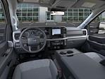 2024 Ford F-350 Crew Cab SRW 4x4 Pickup for sale #D85470 - photo 9