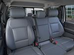 New 2025 Ford F-350 Super Cab 4x4 Cab Chassis for sale #D89321 - photo 9