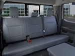 New 2025 Ford F-350 Super Cab 4x4 Cab Chassis for sale #D89321 - photo 10