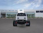 New 2025 Ford F-350 Super Cab 4x4 Cab Chassis for sale #D89321 - photo 4