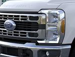 New 2025 Ford F-350 Super Cab 4x4 Cab Chassis for sale #D90814 - photo 16