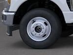 New 2025 Ford F-350 Super Cab 4x4 Cab Chassis for sale #D90814 - photo 18