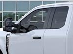 New 2025 Ford F-350 Super Cab 4x4 Cab Chassis for sale #D90814 - photo 19
