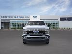 New 2025 Ford F-350 Super Cab 4x4 Cab Chassis for sale #D90814 - photo 5