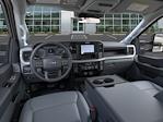 New 2025 Ford F-350 Super Cab 4x4 Cab Chassis for sale #D90814 - photo 8