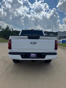 New 2025 Ford F-150 STX SuperCrew Cab 4x4 Pickup for sale #E01018 - photo 2