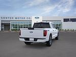New 2025 Ford F-150 STX SuperCrew Cab 4x4 Pickup for sale #E01018 - photo 37