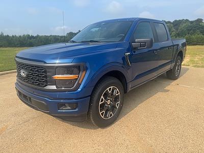 2025 Ford F-150 SuperCrew Cab 4x2 Pickup for sale #E01452 - photo 1