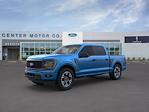 2025 Ford F-150 SuperCrew Cab 4x2 Pickup for sale #E01452 - photo 1