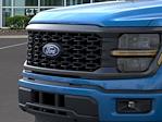 2025 Ford F-150 SuperCrew Cab 4x2 Pickup for sale #E01452 - photo 17
