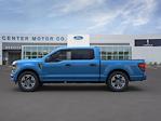 2025 Ford F-150 SuperCrew Cab 4x2 Pickup for sale #E01452 - photo 4