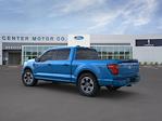 2025 Ford F-150 SuperCrew Cab 4x2 Pickup for sale #E01452 - photo 2