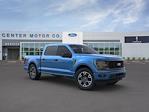 2025 Ford F-150 SuperCrew Cab 4x2 Pickup for sale #E01452 - photo 7