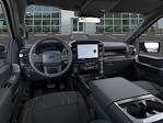2025 Ford F-150 SuperCrew Cab 4x2 Pickup for sale #E01452 - photo 9