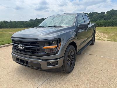New 2025 Ford F-150 XLT SuperCrew Cab Pickup for sale #E03100 - photo 1