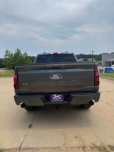 New 2025 Ford F-150 XLT SuperCrew Cab Pickup for sale #E03100 - photo 2