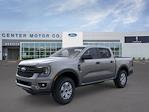 New 2025 Ford Ranger XL SuperCrew Cab 4x4 Pickup for sale #E16542 - photo 36
