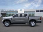New 2025 Ford Ranger XL SuperCrew Cab 4x4 Pickup for sale #E16542 - photo 38