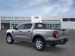 New 2025 Ford Ranger XL SuperCrew Cab 4x4 Pickup for sale #E16542 - photo 37