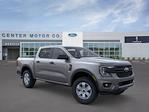 New 2025 Ford Ranger XL SuperCrew Cab 4x4 Pickup for sale #E16542 - photo 39