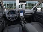 New 2025 Ford Ranger XL SuperCrew Cab 4x4 Pickup for sale #E16542 - photo 41