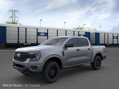 2025 Ford Ranger SuperCrew Cab 4x4 Pickup for sale #E24055 - photo 1