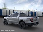 2025 Ford Ranger SuperCrew Cab 4x4 Pickup for sale #E24055 - photo 2